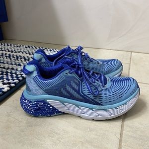 Hoka one one shoes
